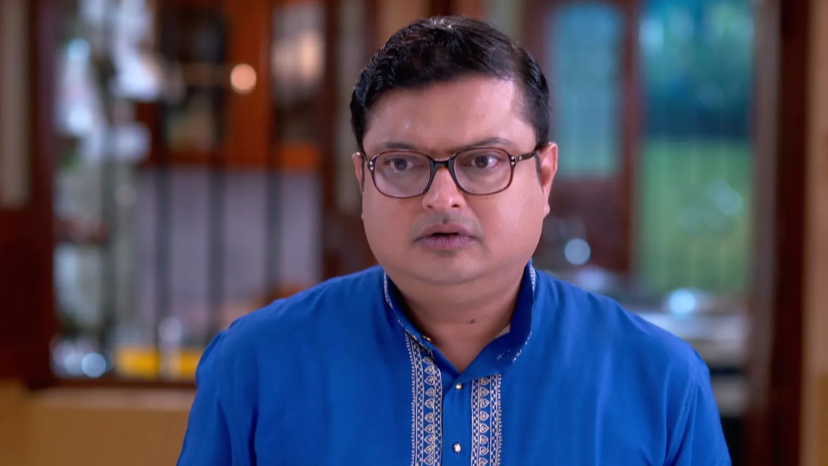 Sriman Bhogoban Das - October 17, 2025 - Episode Spoiler