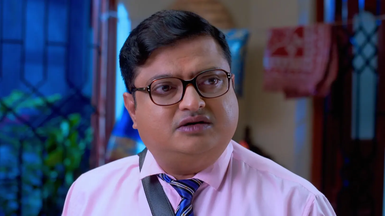 Sriman Bhogoban Das - October 15, 2025 - Episode Spoiler
