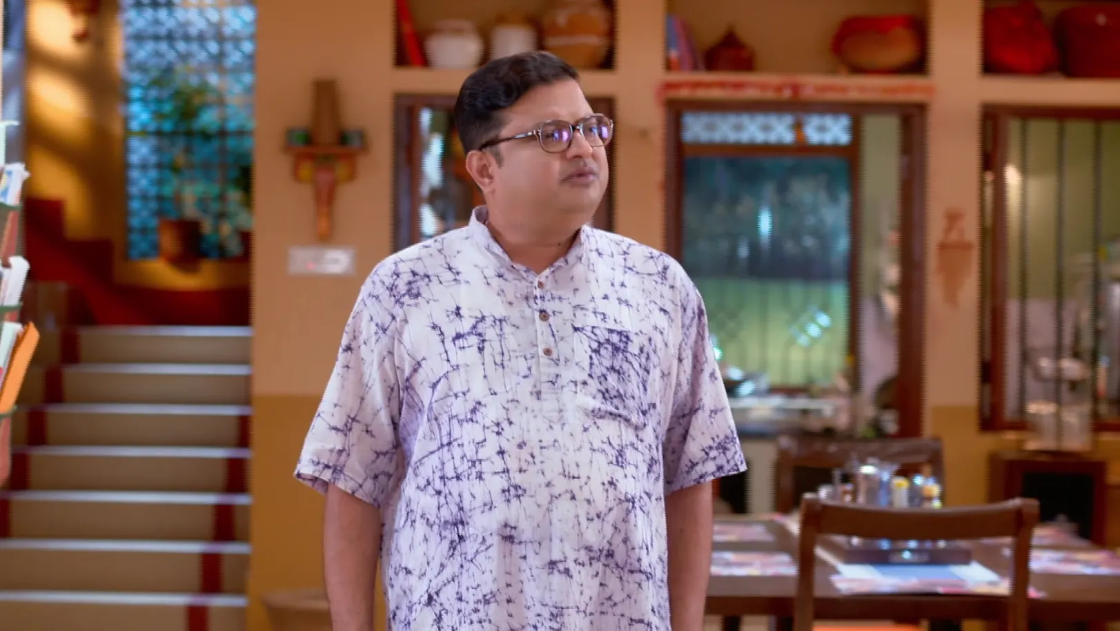 Sriman Bhogoban Das - October 18, 2025 - Episode Spoiler