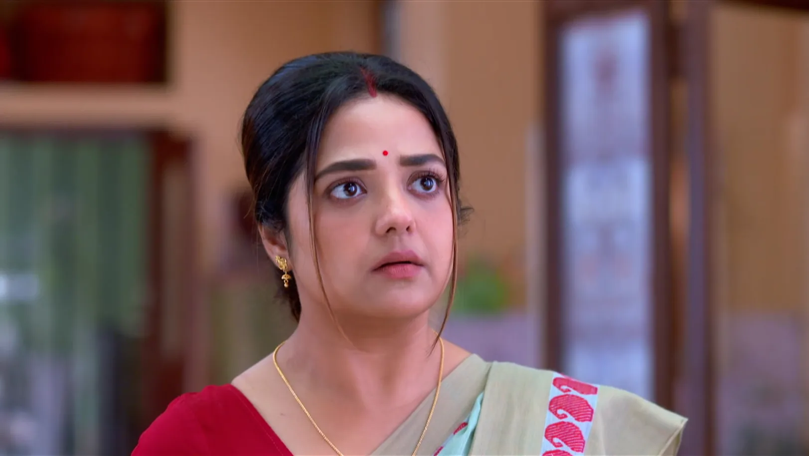 Sriman Bhogoban Das - October 14, 2025 - Episode Spoiler