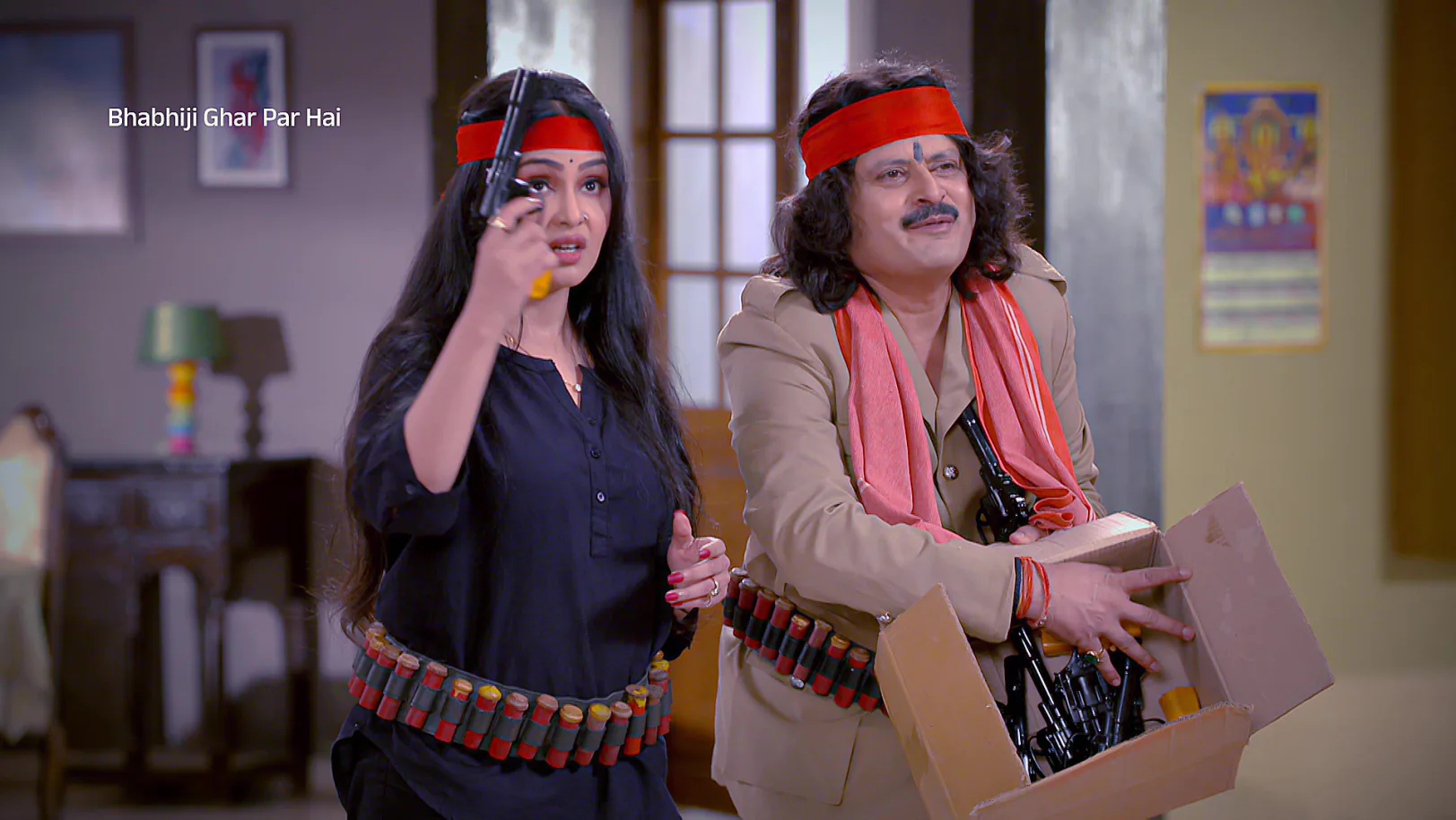 Spectacular Diwali - Promo