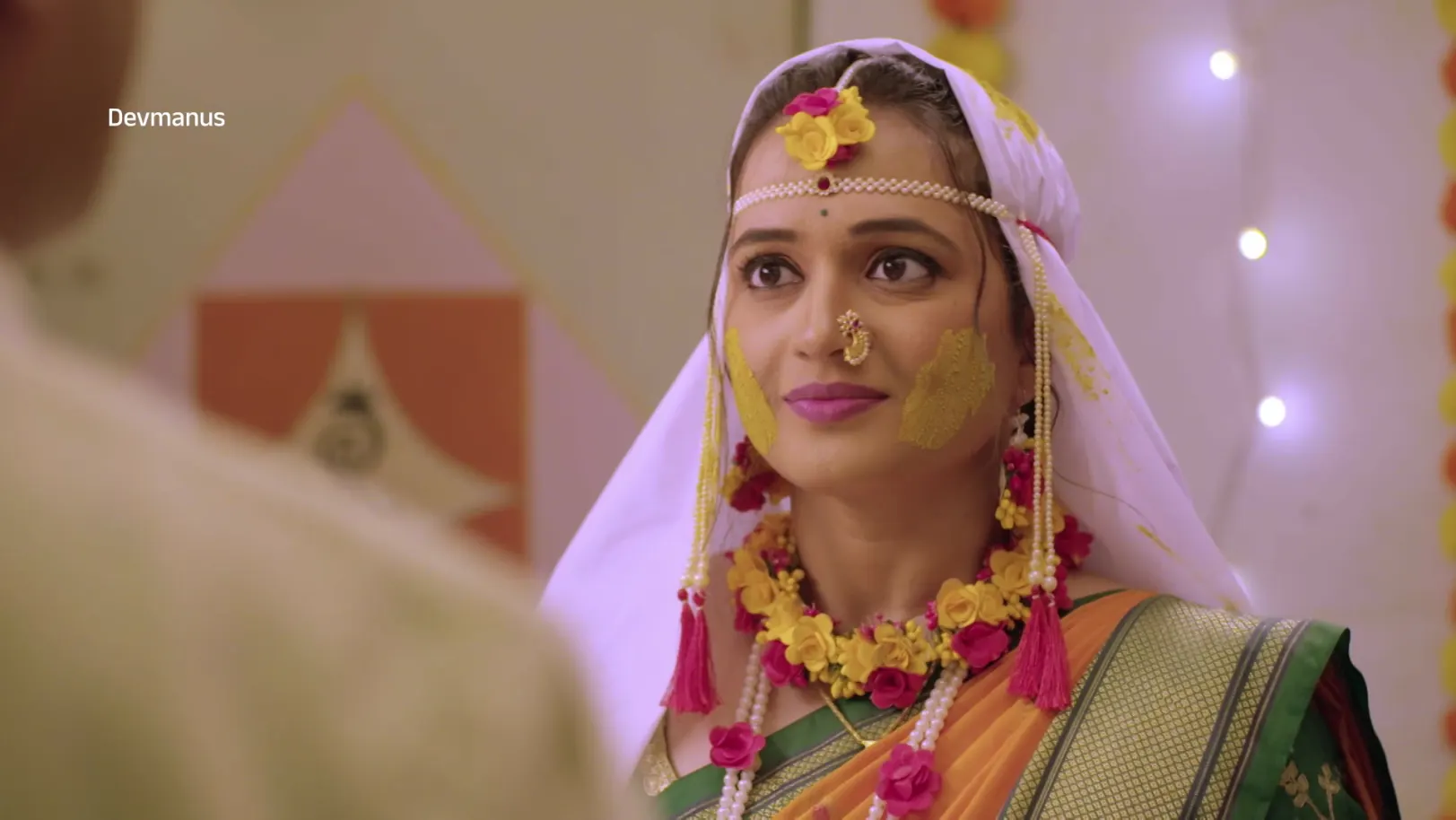 Ajit Kumar Is Stunned to See Madhuri's Dead Body - Devmanus Madhla Adhyay - Promo