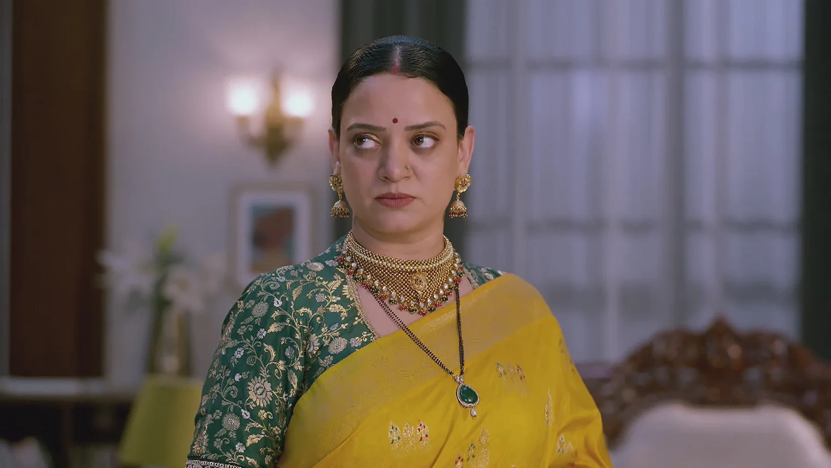 Tula Japnar Aahe - 13 October, 2025 Tula Japnar Aahe - 13 October, 2025