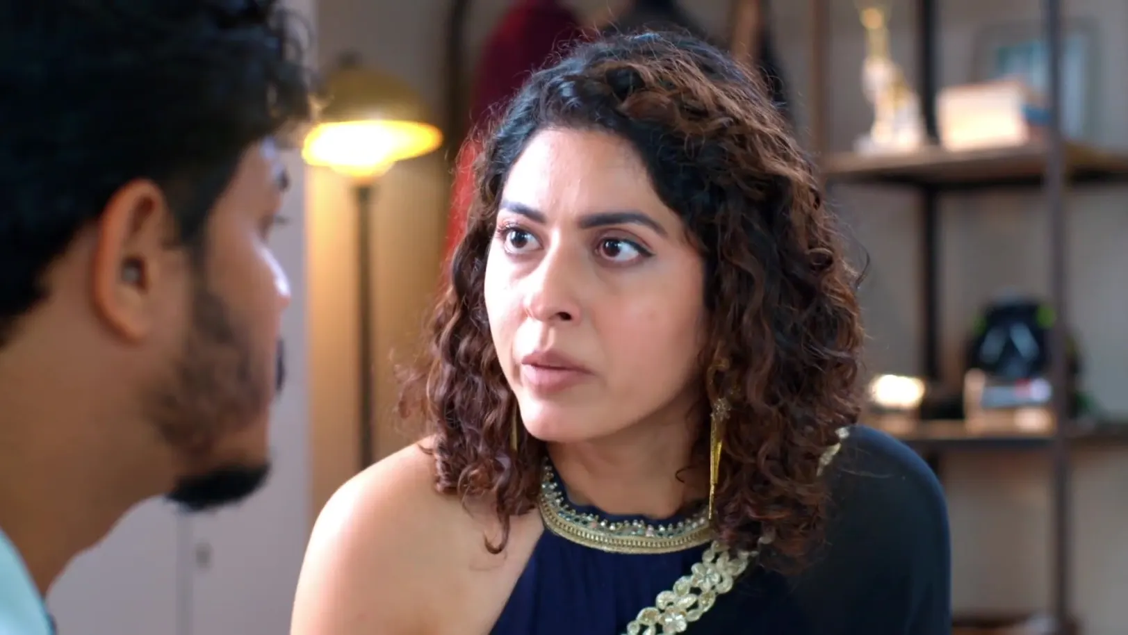 Taarini - October 12, 2025 - Webisode 12th October 2025 Webisode