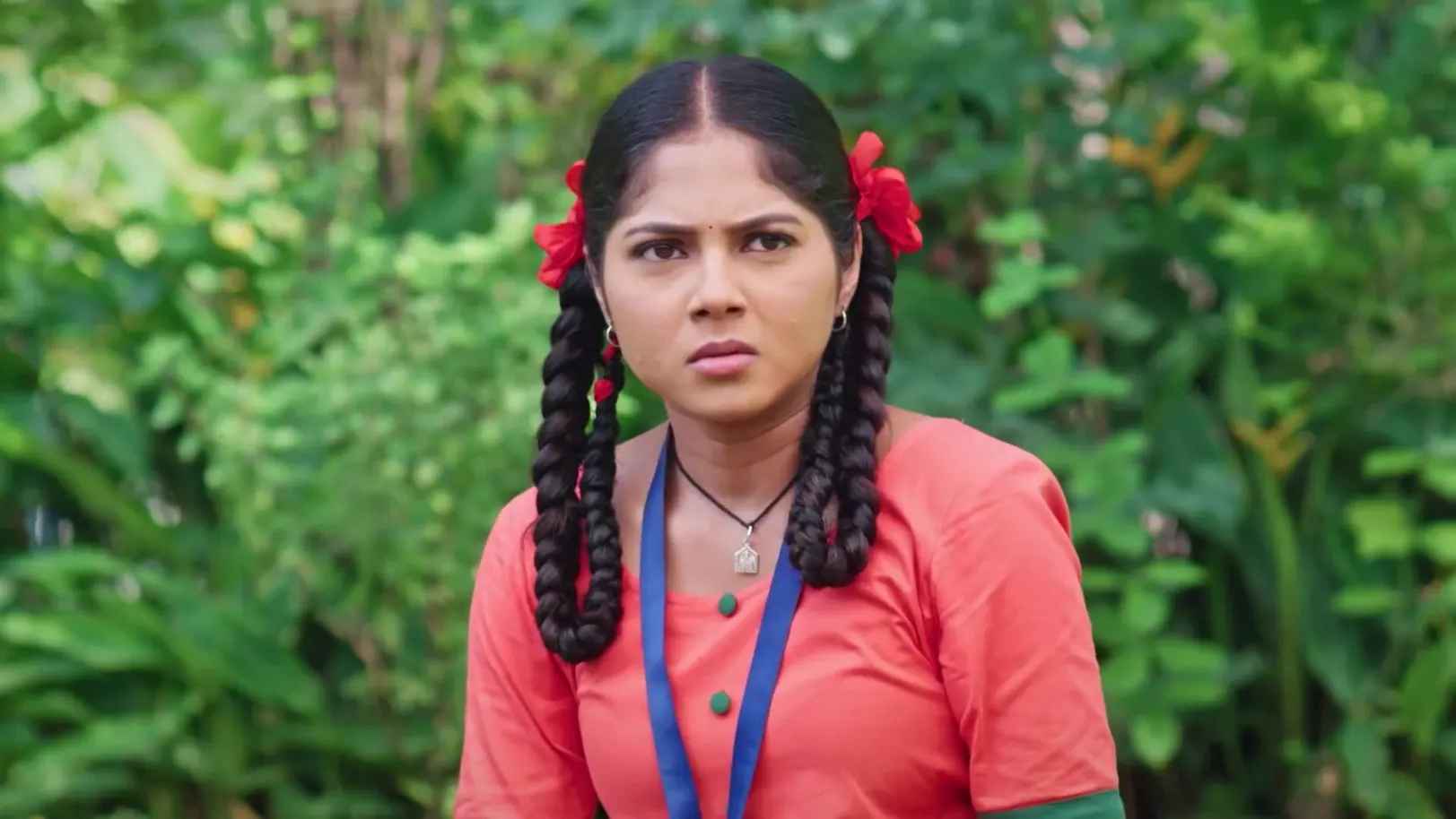 Rajan Asks Kamali about Her Family 14th October 2025 Webisode Rajan Asks Kamali about Her Family 14th October 2025 Webisode