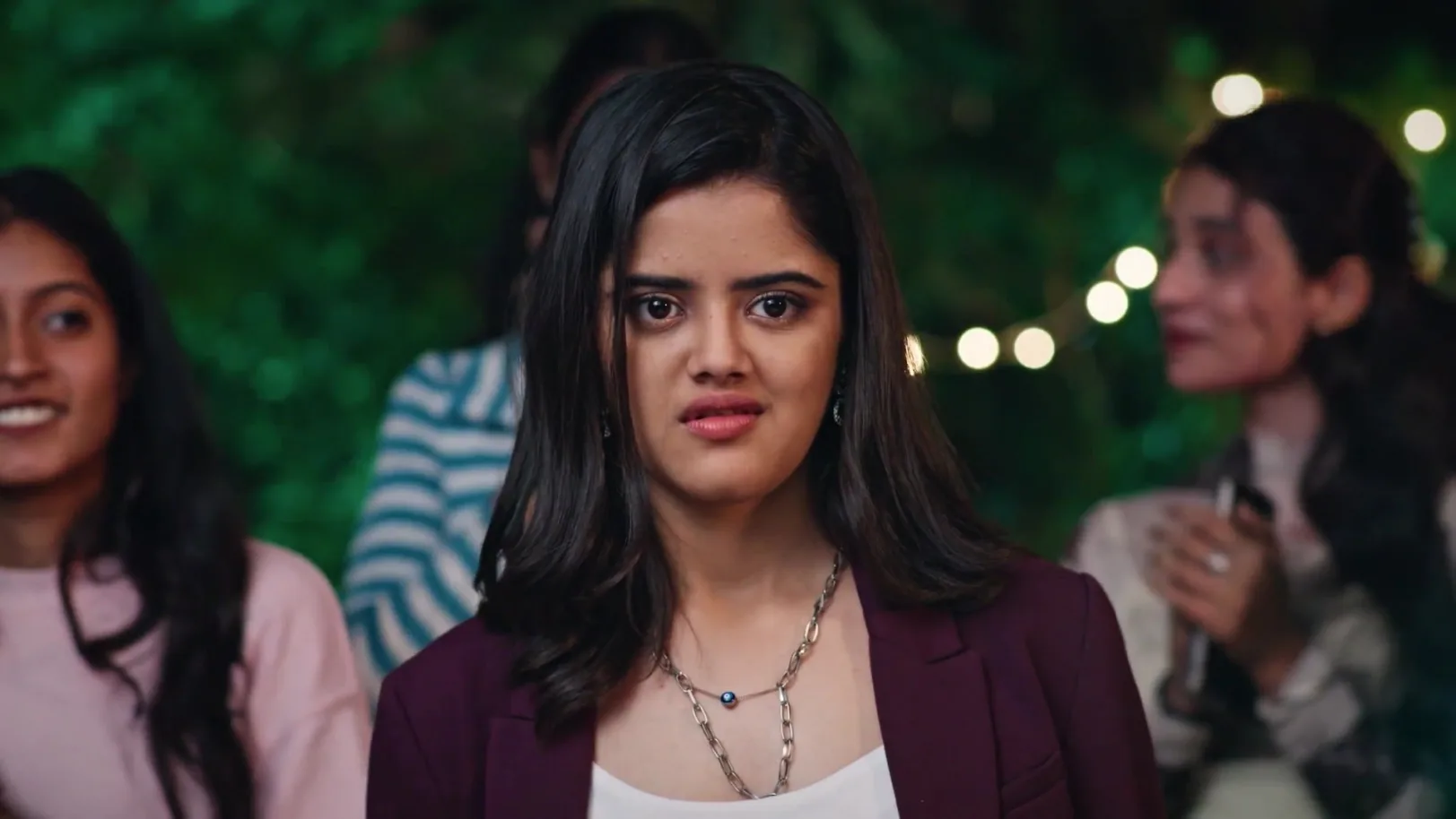 Anika's Plan Against Kamali 16th October 2025 Webisode Anika's Plan Against Kamali 16th October 2025 Webisode