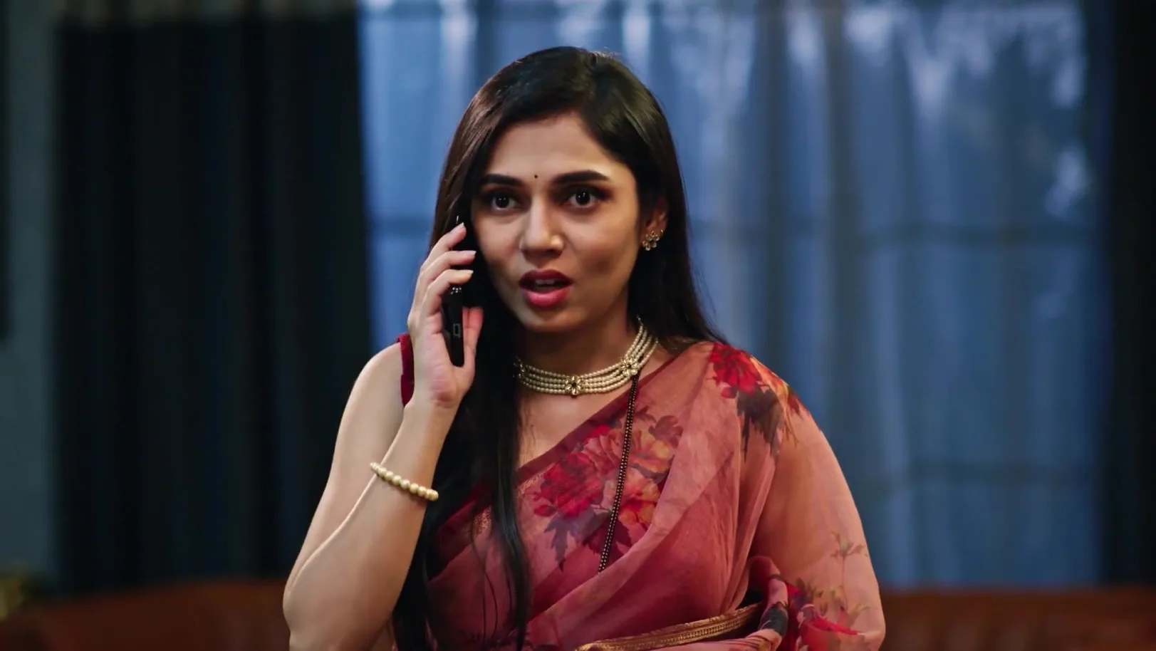 The Police Put Kamali behind Bars 18th October 2025 Webisode The Police Put Kamali behind Bars 18th October 2025 Webisode