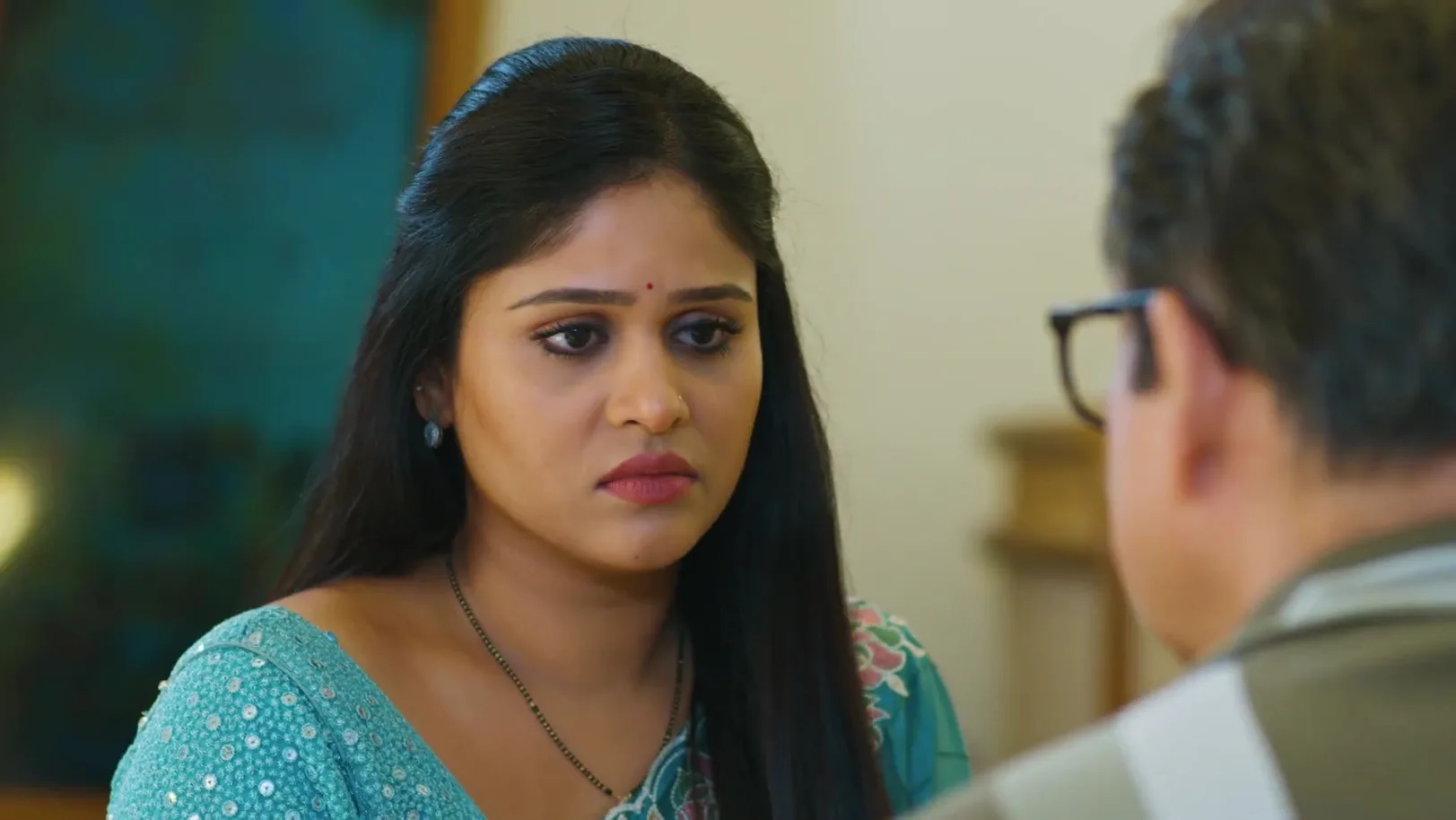 Siddhiraj Voices His Regret to Bhavana 19th October 2025 Webisode