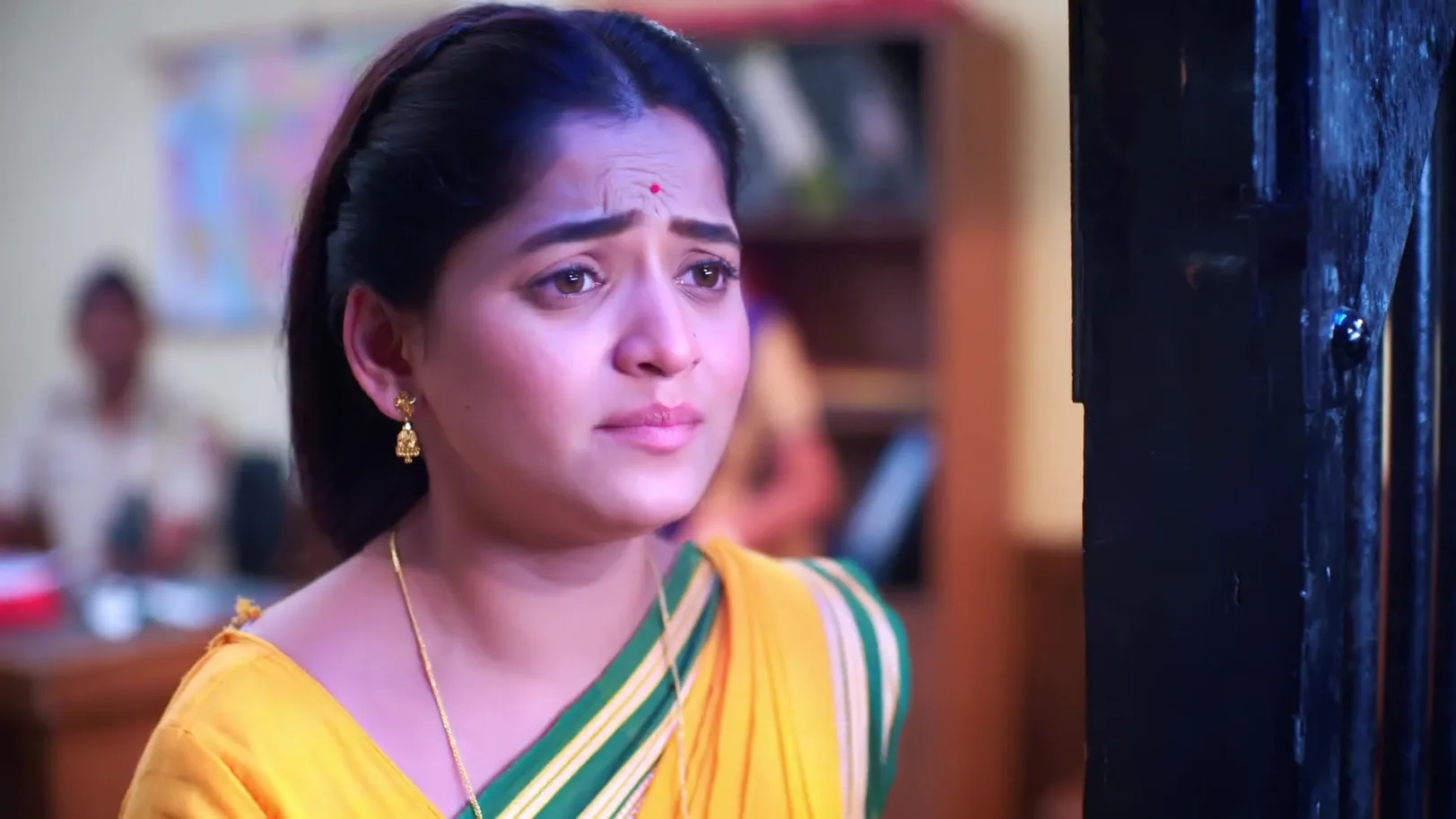 Paaru - October 14, 2025 - Webisode 14th October 2025 Webisode