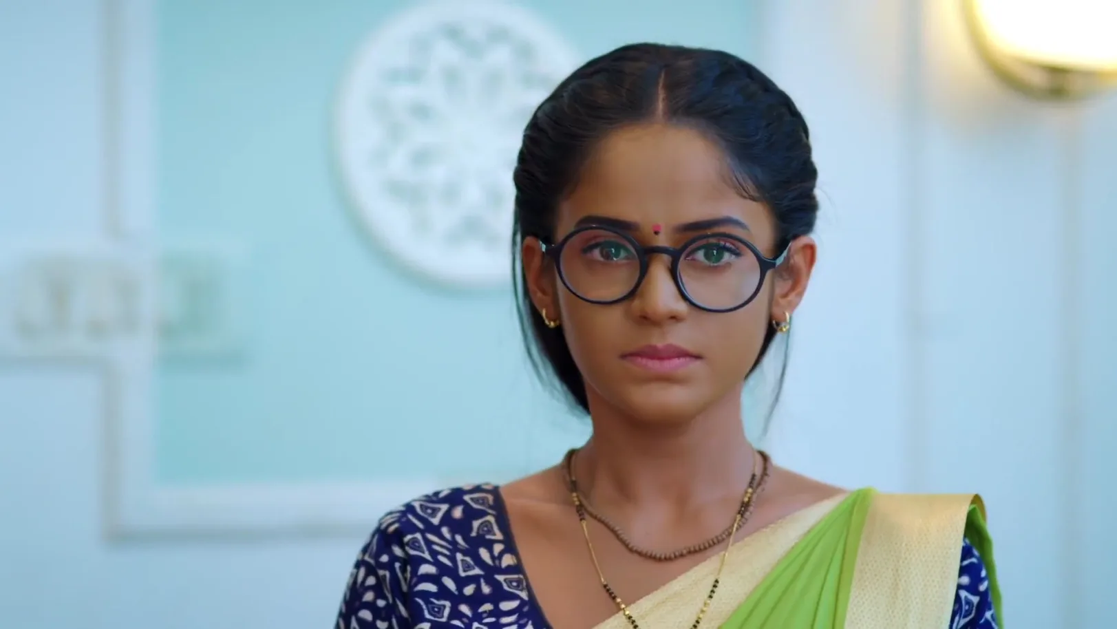 Paaru - October 15, 2025 - Webisode 15th October 2025 Webisode