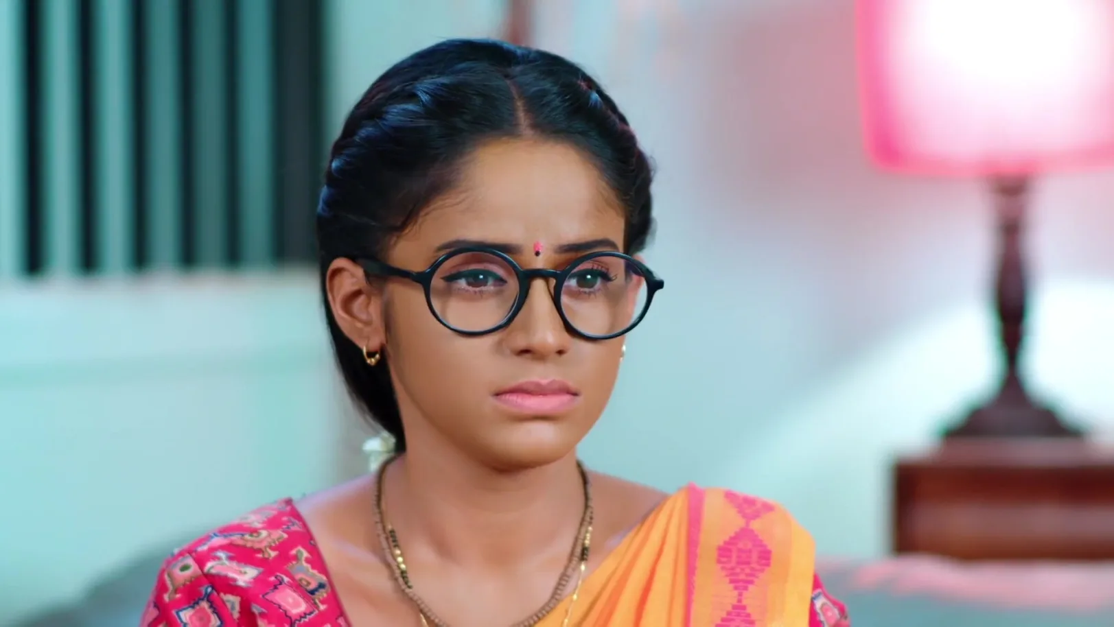 Paaru - October 17, 2025 - Webisode 17th October 2025 Webisode