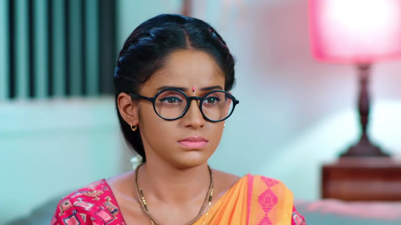 Savali Gives Information about Swara to Kalindi 17th October 2025 Webisode Savali Gives Information about Swara to Kalindi 17th October 2025 Webisode