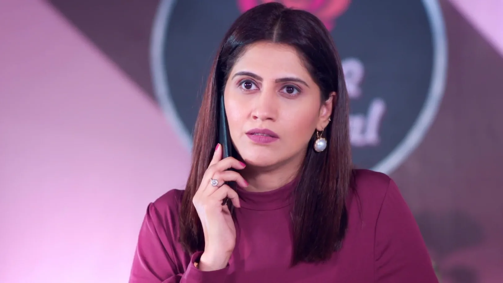 Tilottama Worries as Sarang Gets Arrested 15th October 2025 Webisode Tilottama Worries as Sarang Gets Arrested 15th October 2025 Webisode