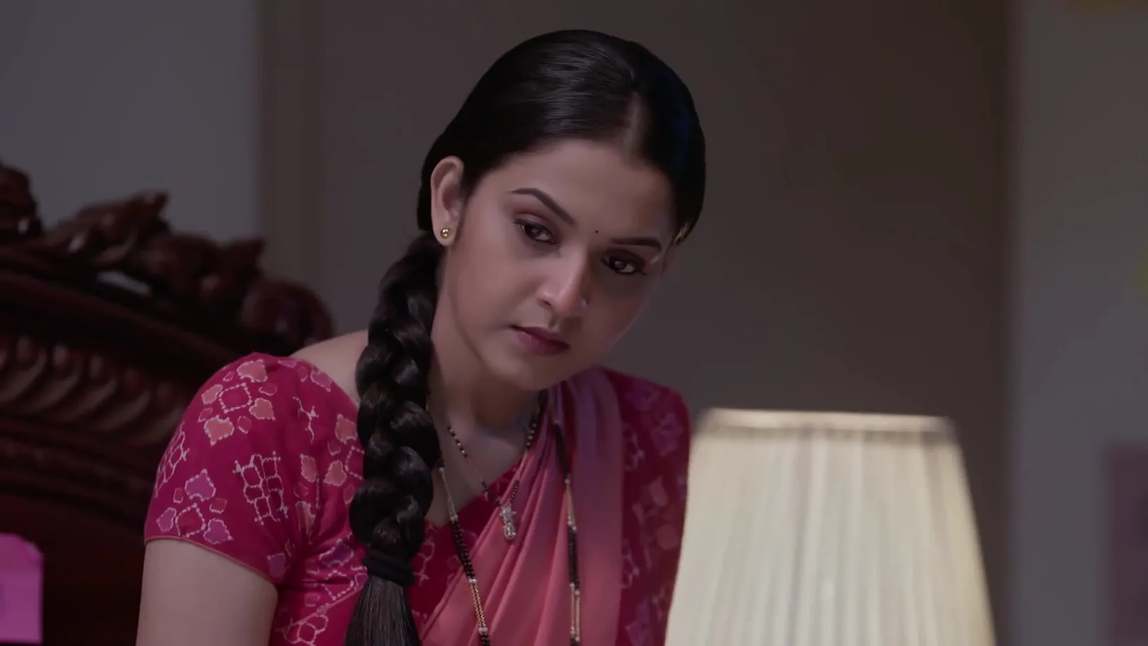 Atharva Tries to Pacify Meera 18th October 2025 Webisode Atharva Tries to Pacify Meera 18th October 2025 Webisode