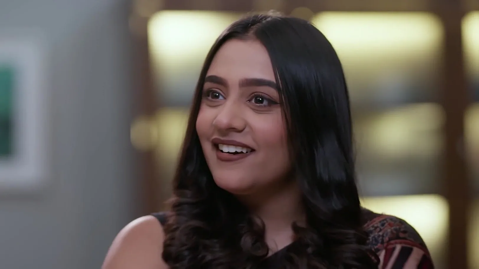 Maya Tries to Provoke Meera 19th October 2025 Webisode Maya Tries to Provoke Meera 19th October 2025 Webisode