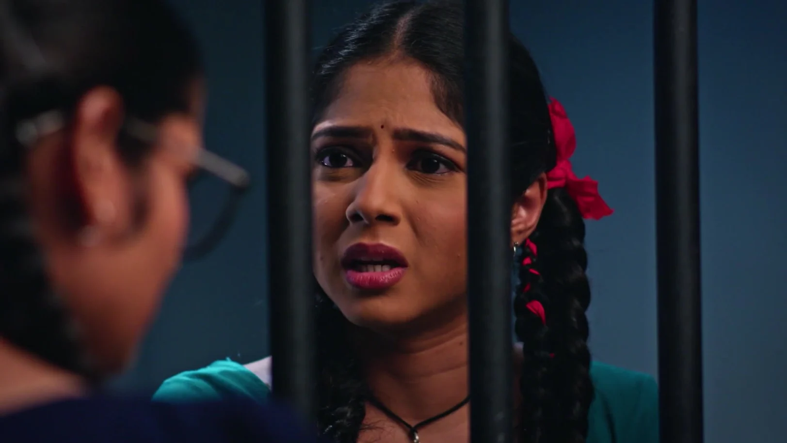 Kamali Takes a Promise from Ningi and Bandya - Kamali  Kamali Takes a Promise from Ningi and Bandya - Kamali