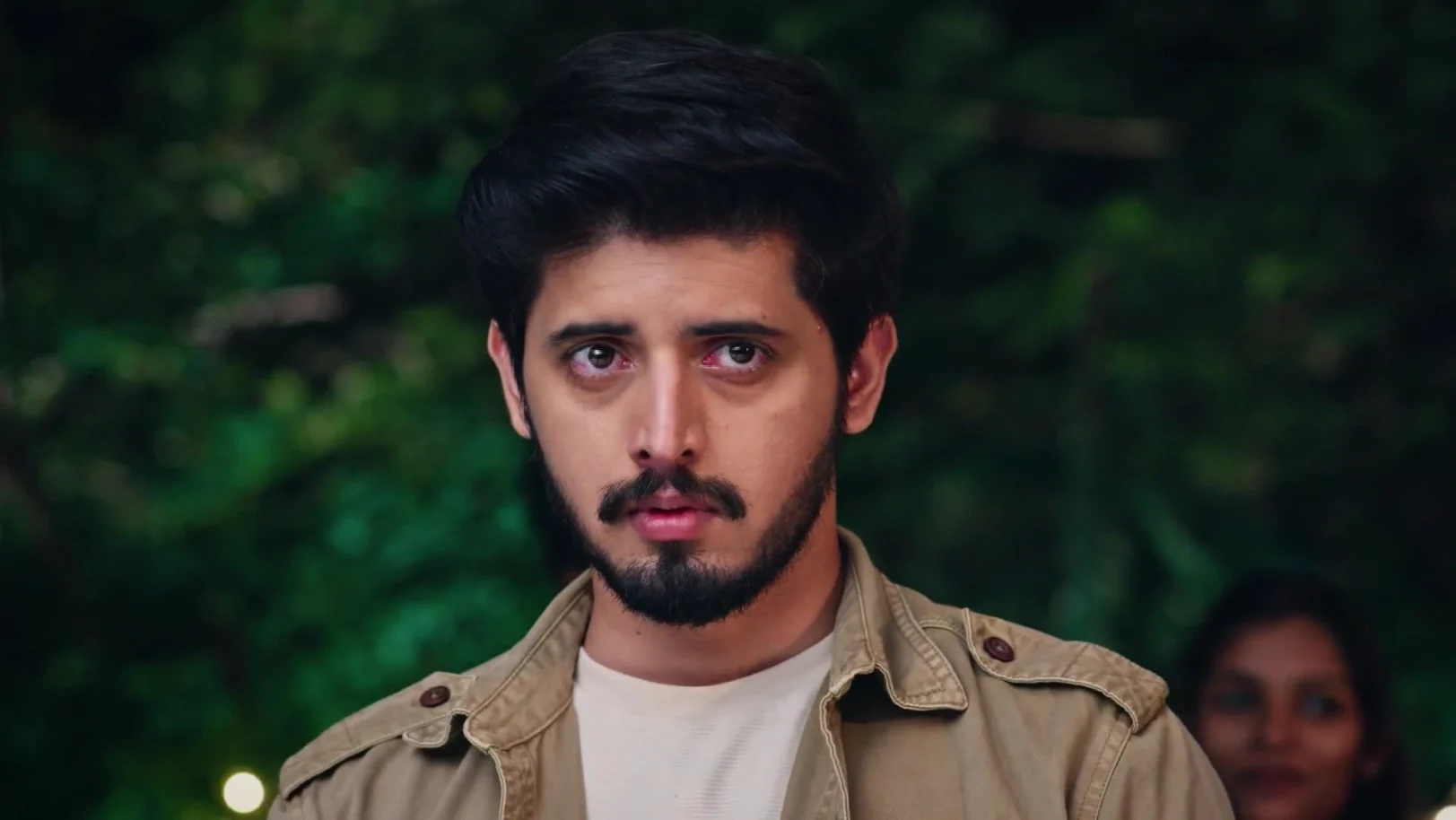 Hrishi Decides to Play for Kamali's Team - Kamali  Hrishi Decides to Play for Kamali's Team - Kamali