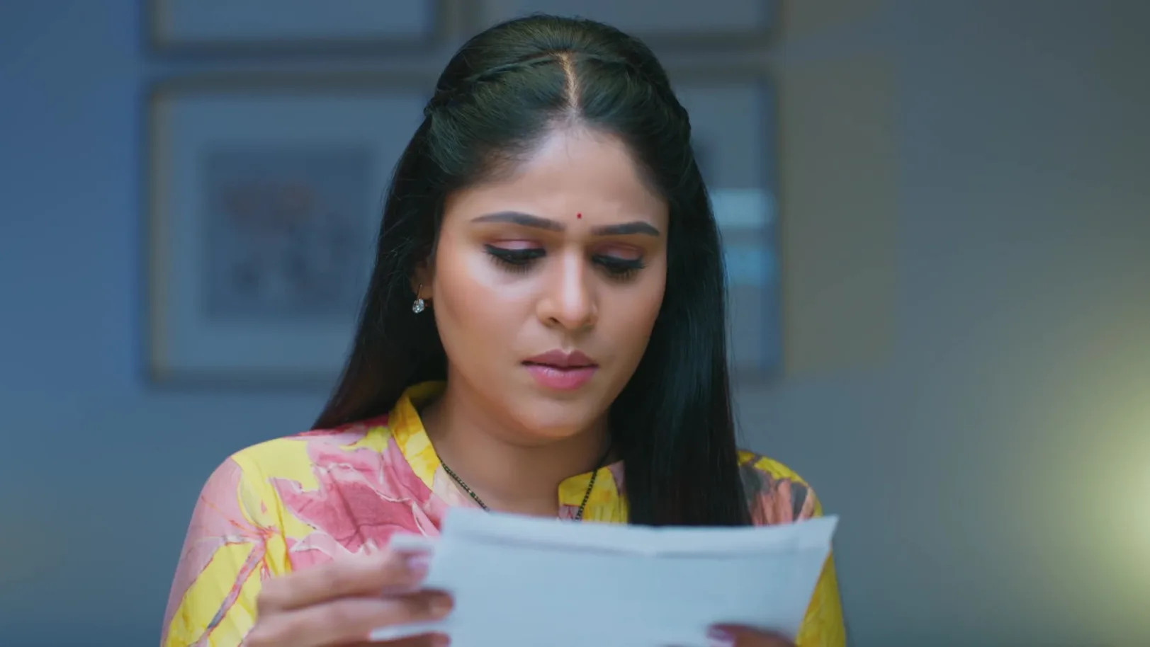 Siddhiraj's Surprise Delights Bhavana - Lakshmi Niwas 