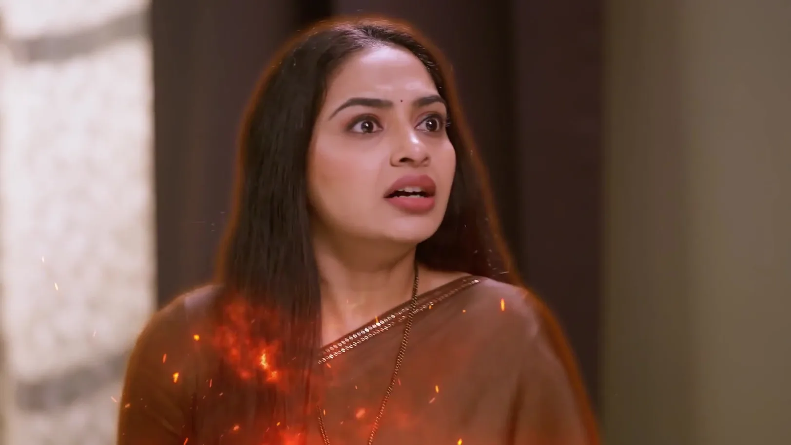 Meera Is Exposed in Front of Maya - Tula Japnar Aahe Meera Is Exposed in Front of Maya - Tula Japnar Aahe