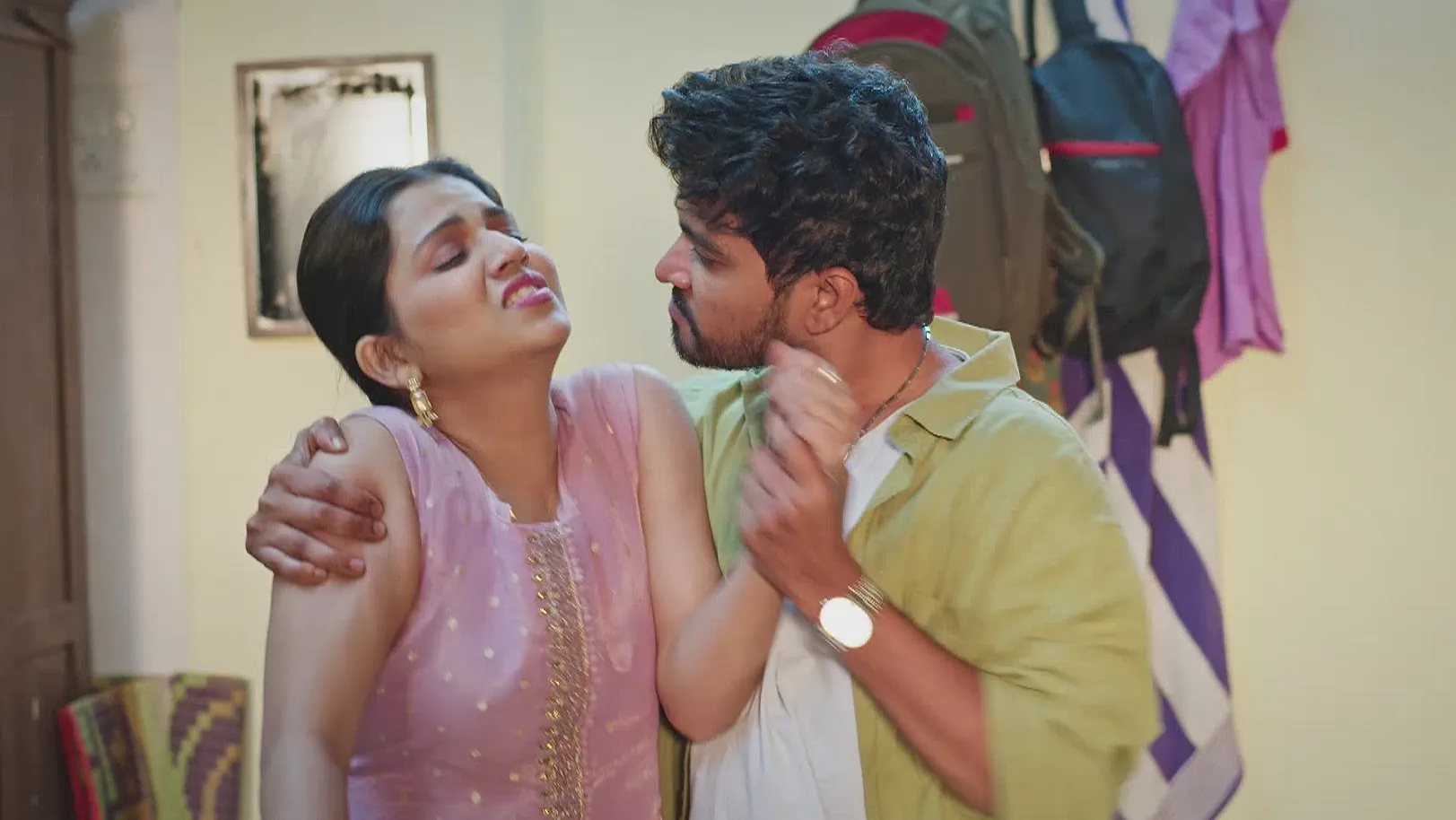 Kamali - 16 October, 2025 Kamali - 16 October, 2025