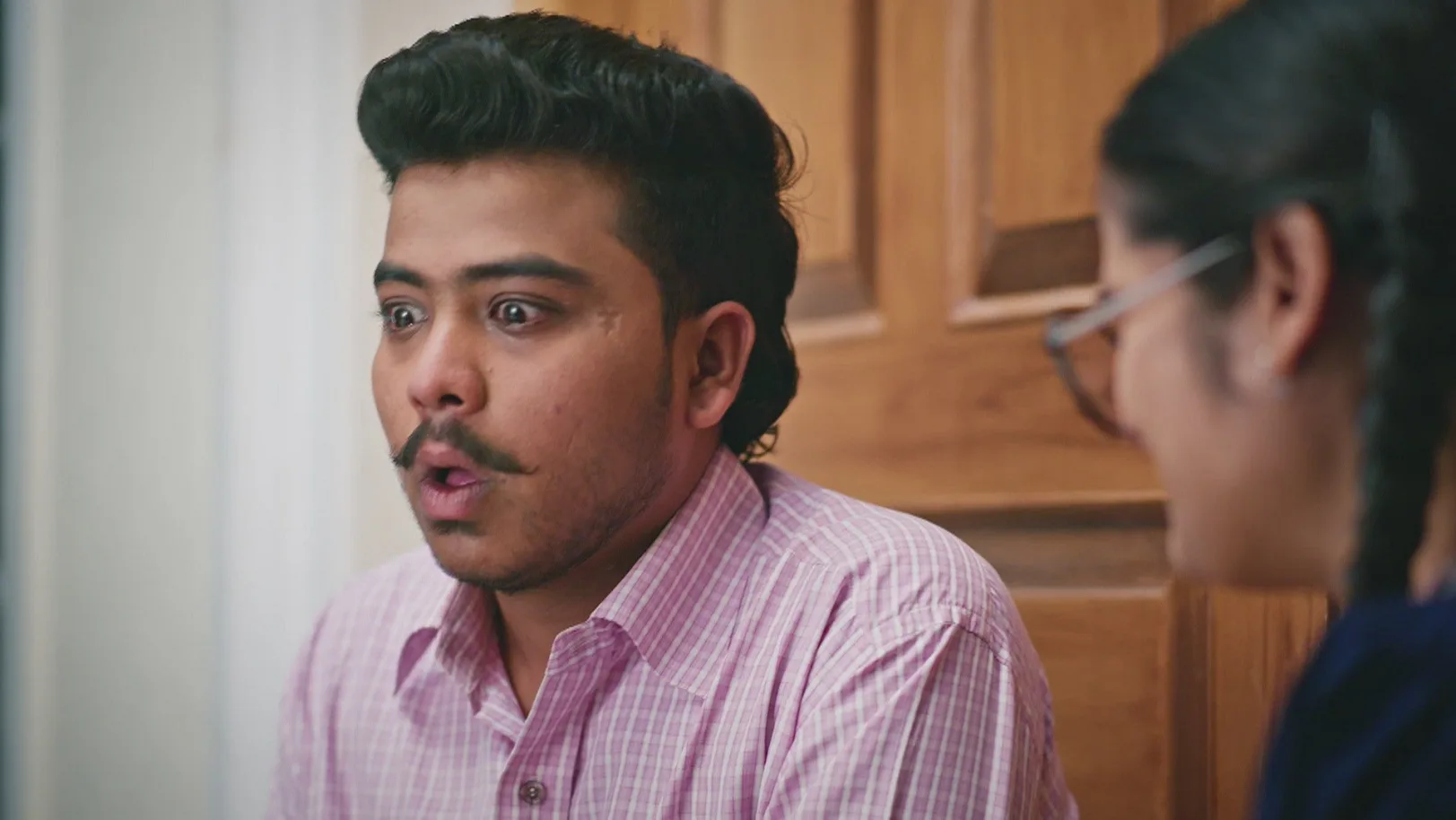 Kamali - 18 October, 2025 Kamali - 18 October, 2025