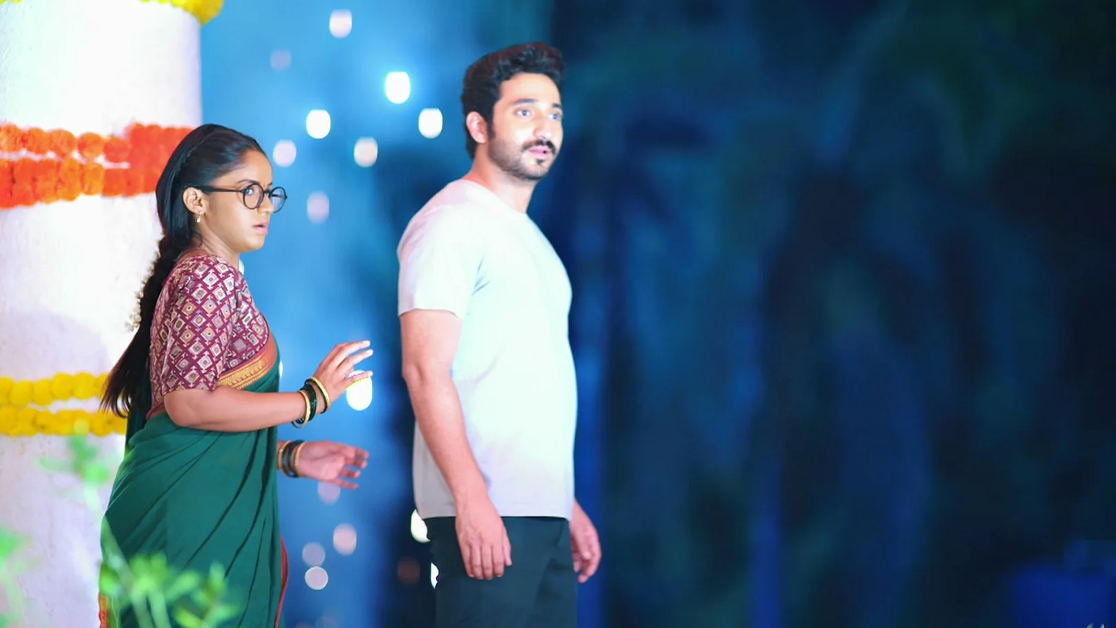 Paaru - 20 October, 2025 Paaru - 20 October, 2025