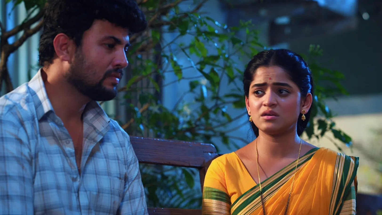 Savalyachi Janu Savali - October 15, 2025 - Episode Spoiler Savalyachi Janu Savali - October 15, 2025 - Episode Spoiler