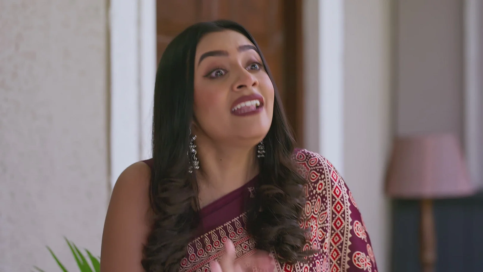 Tula Japnar Aahe - October 15, 2025 - Episode Spoiler Tula Japnar Aahe - October 15, 2025 - Episode Spoiler