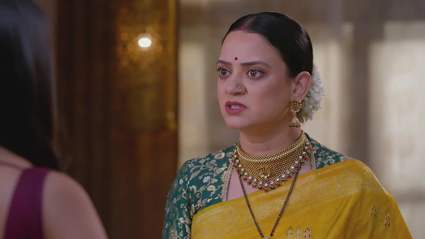 Tula Japnar Aahe - 14 October, 2025 Tula Japnar Aahe - 14 October, 2025