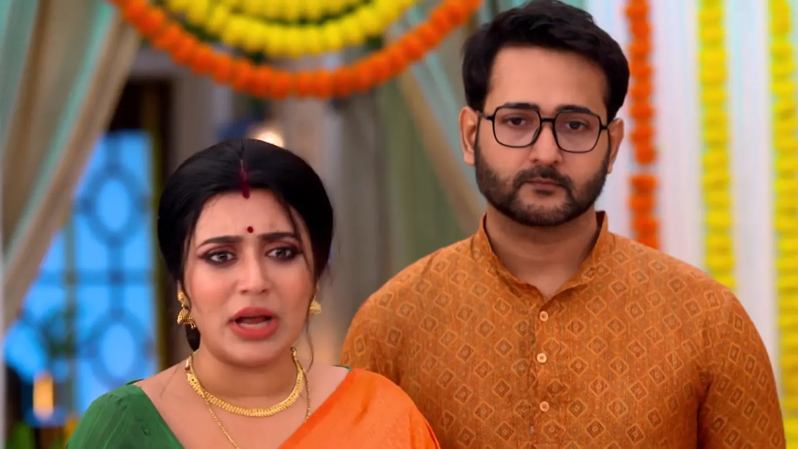 Anondi - October 13, 2025 - Webisode 13th October 2025 Webisode
