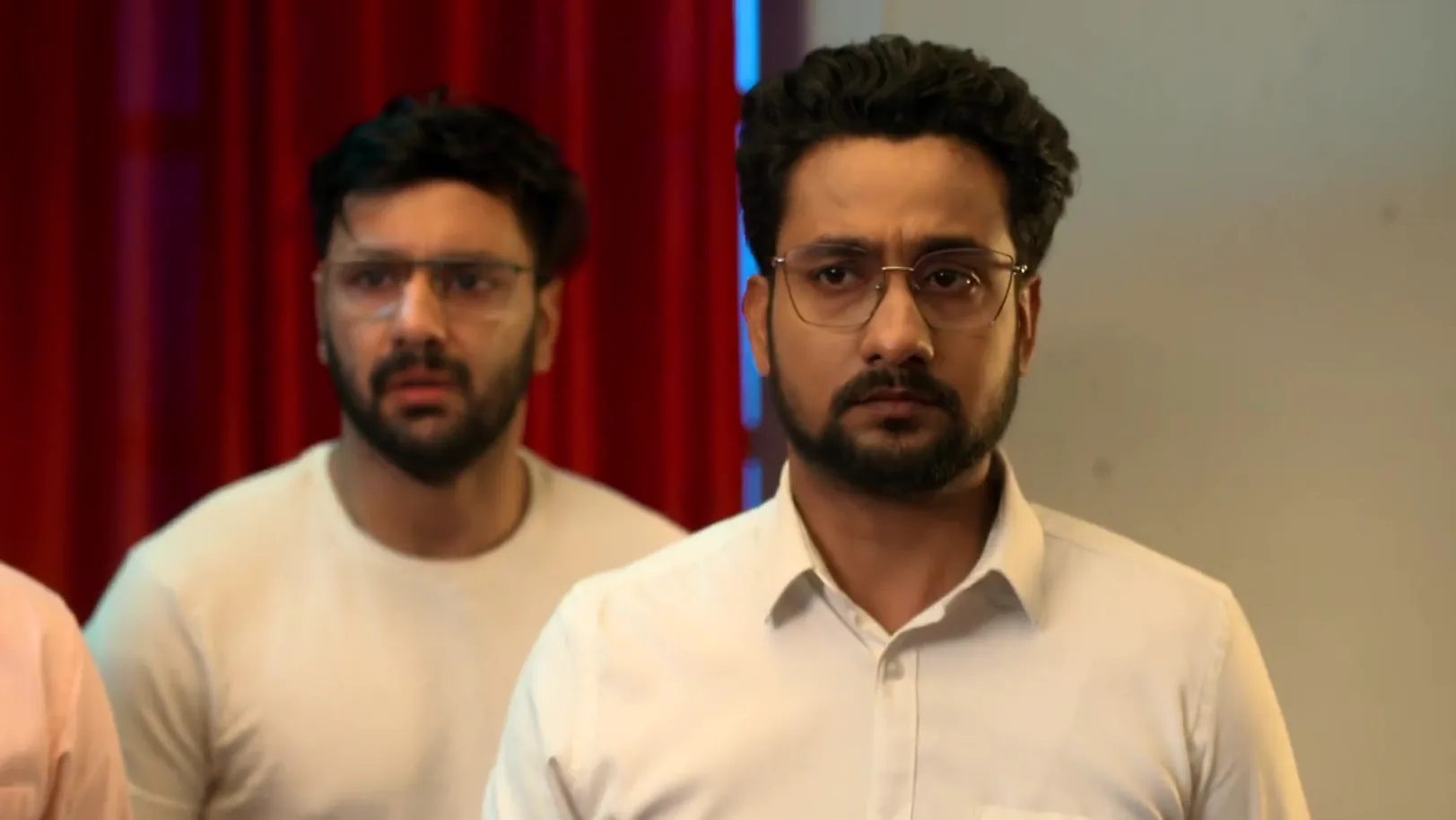 Anondi - October 16, 2025 - Webisode 16th October 2025 Webisode