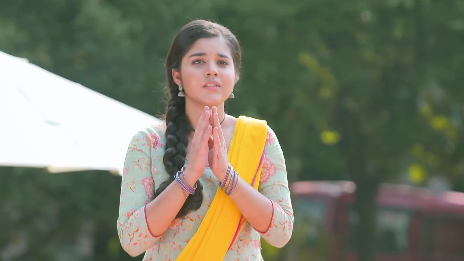 Kusum - October 13, 2025 - Webisode 13th October 2025 Webisode