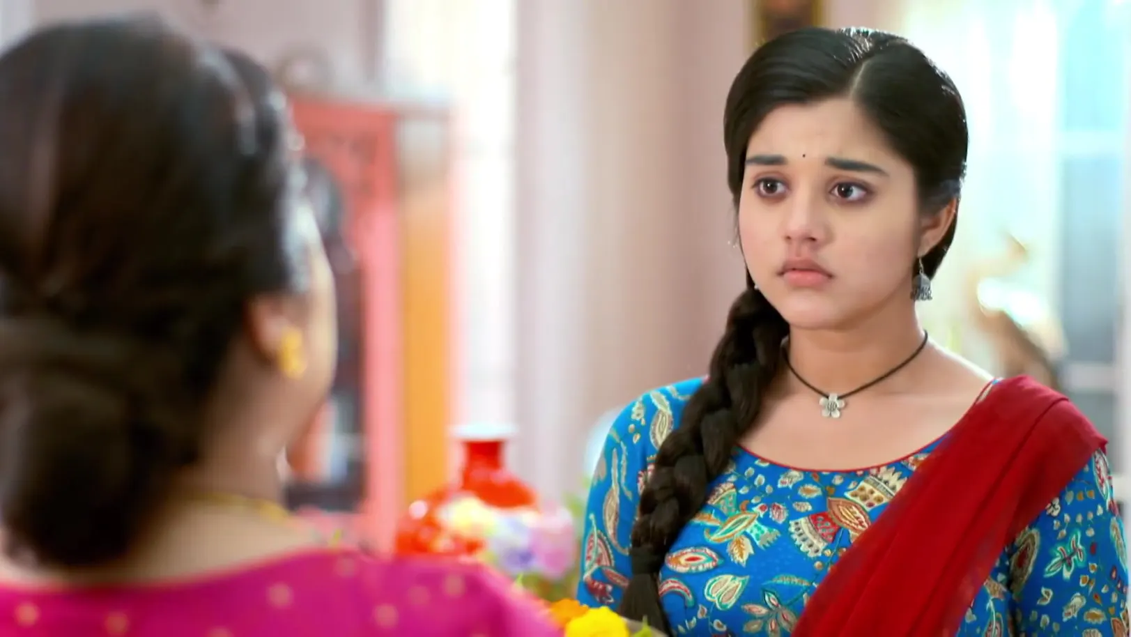 Kusum - October 16, 2025 - Webisode 16th October 2025 Webisode