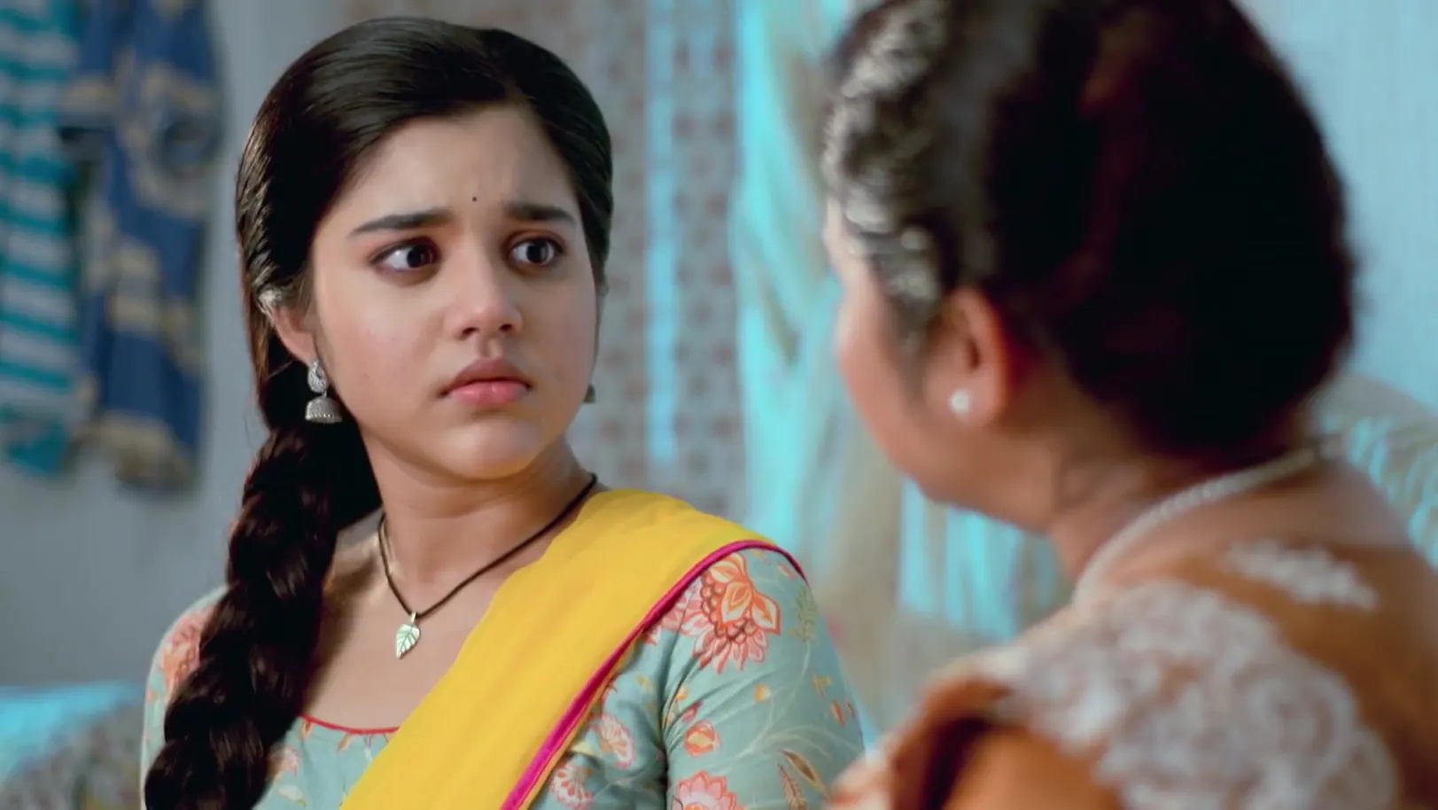 Kusum - October 15, 2025 - Webisode 15th October 2025 Webisode