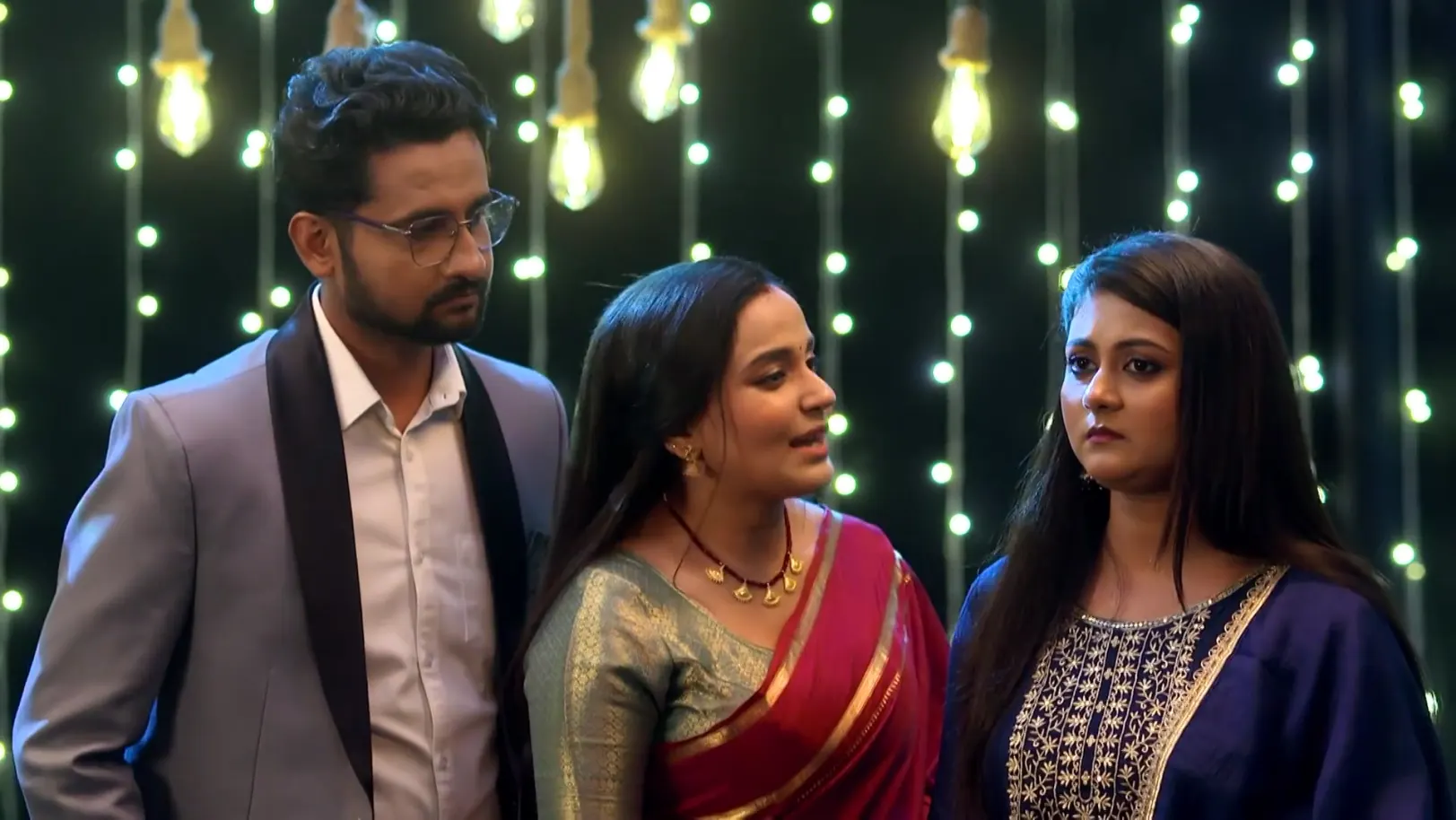 Anondi - October 14, 2025 - Best Scene 