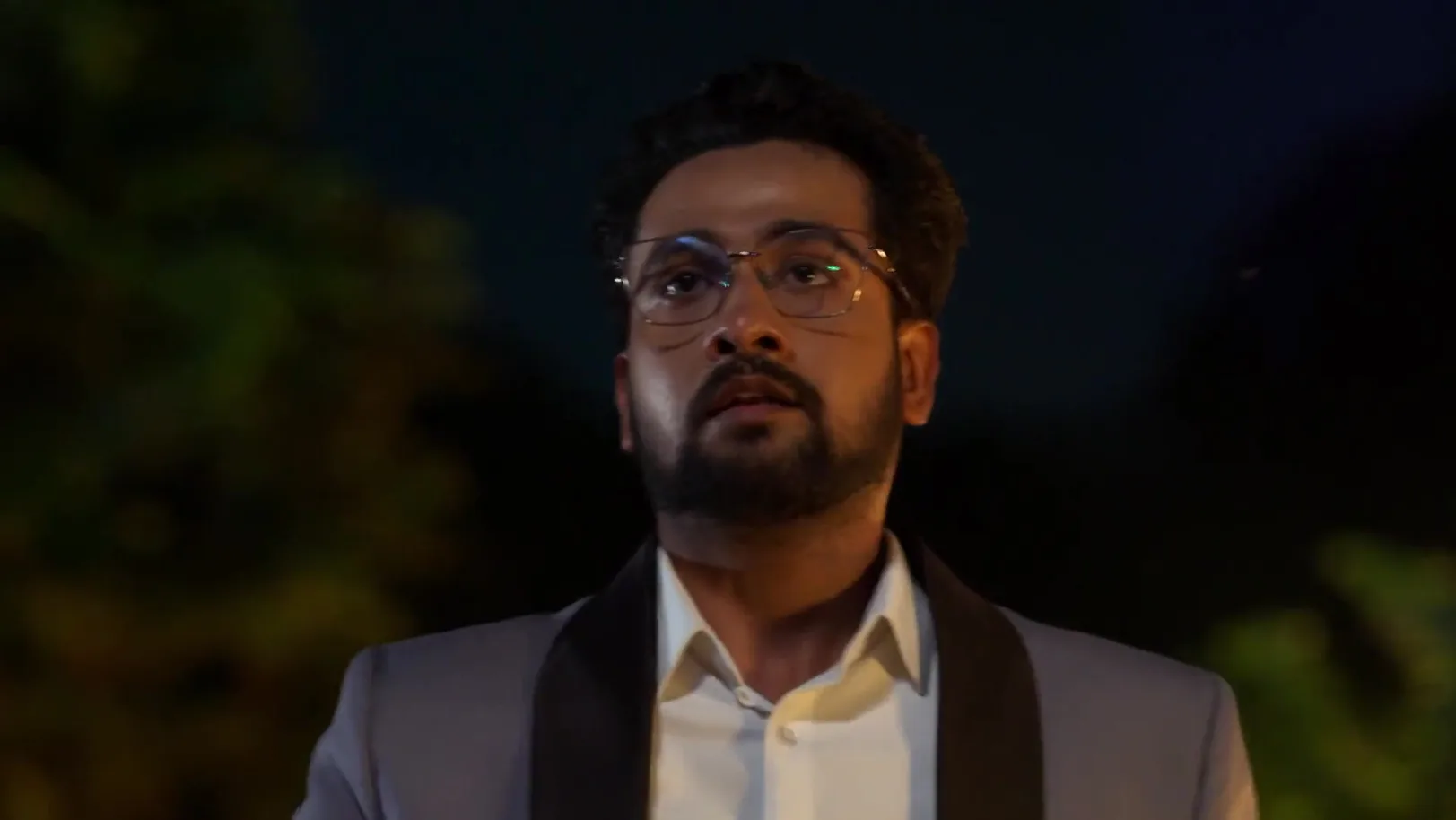 Anondi - October 15, 2025 - Best Scene 