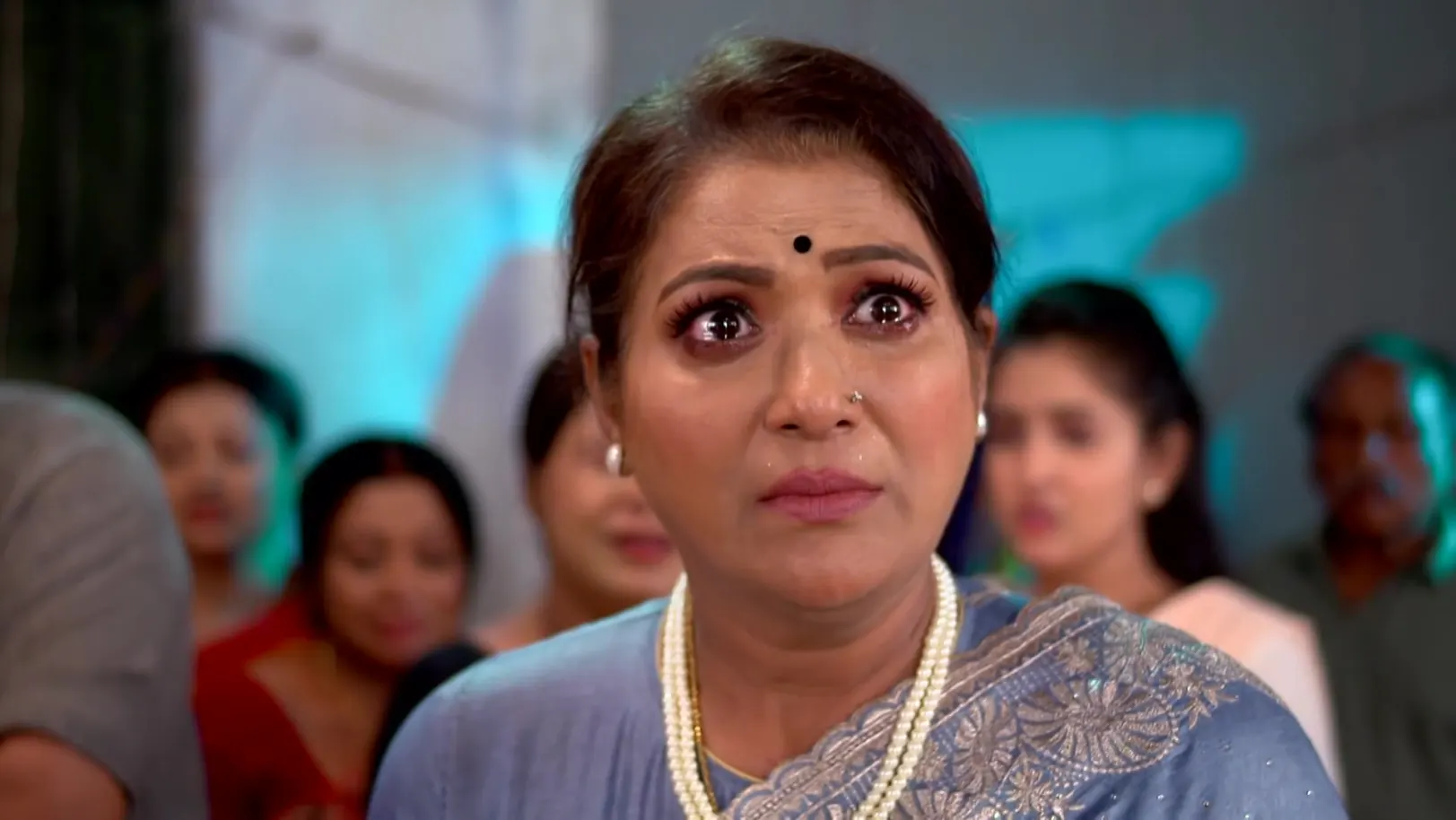 Chirodini Tumi Je Amar - October 16, 2025 - Best Scene 