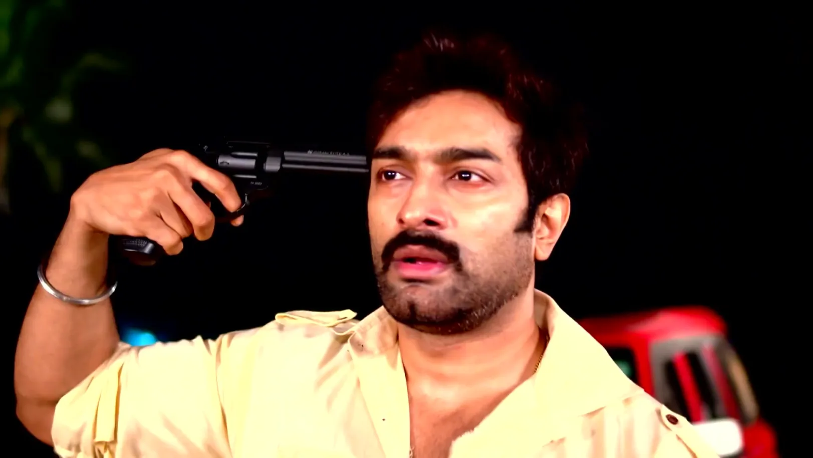 Chirodini Tumi Je Amar - October 15, 2025 - Best Scene 