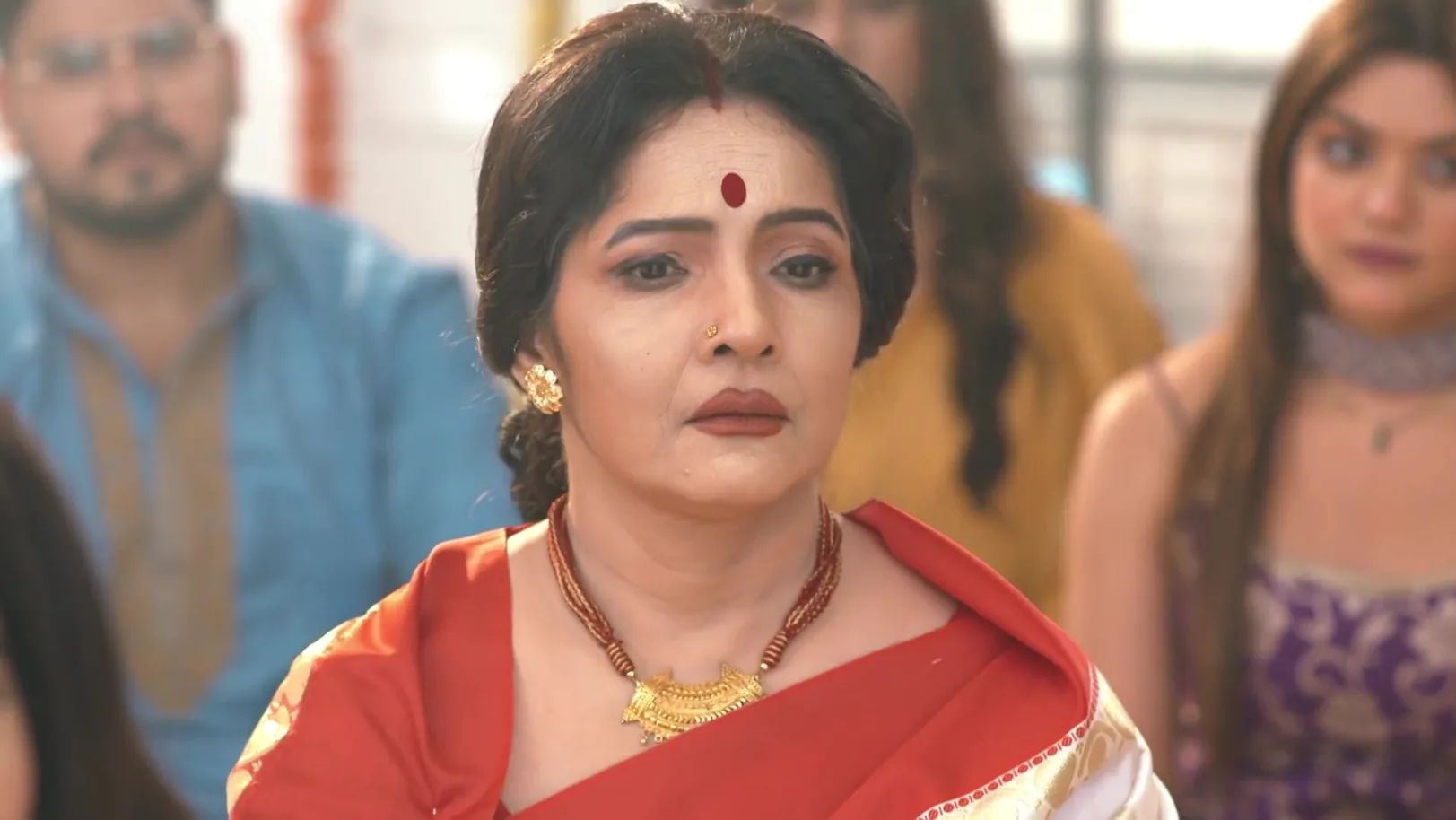 Jowar Bhanta - October 15, 2025 - Best Scene 