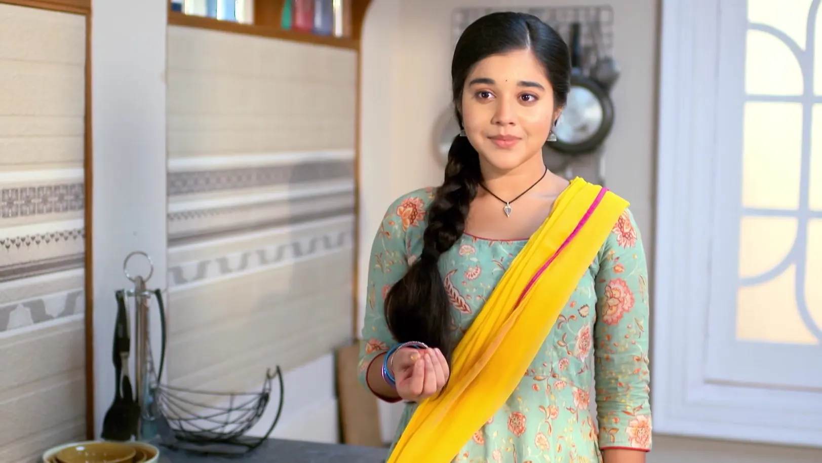 Kusum - October 14, 2025 - Best Scene 