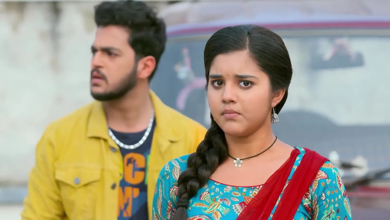 Kusum - October 17, 2025 - Best Scene 