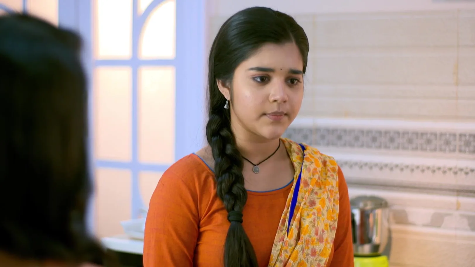 Kusum - October 18, 2025 - Best Scene 