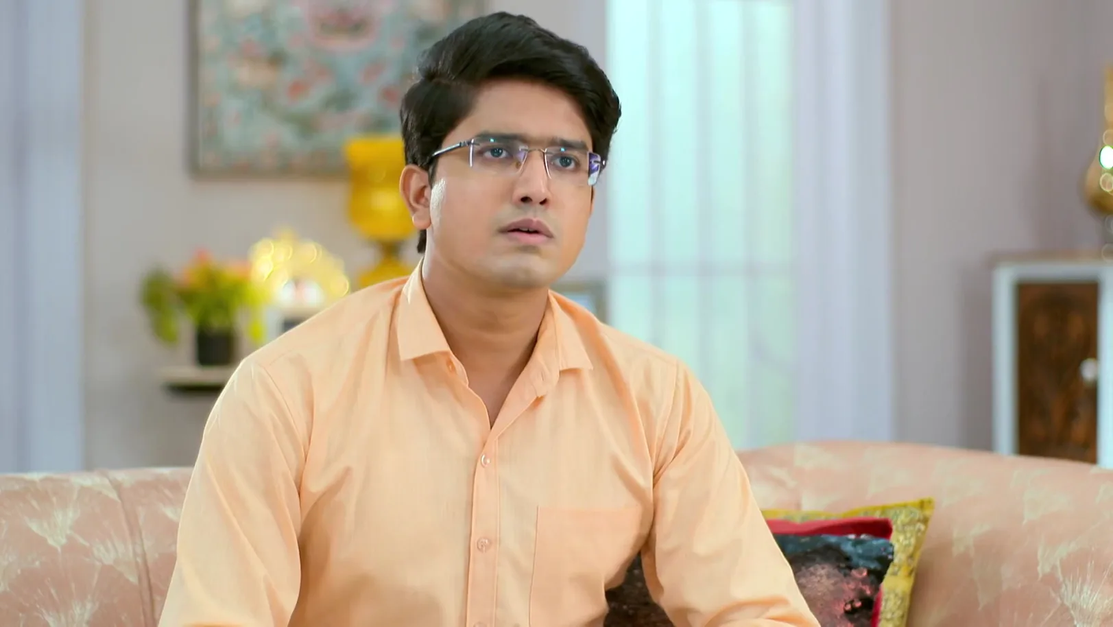 Kusum - October 16, 2025 - Best Scene 