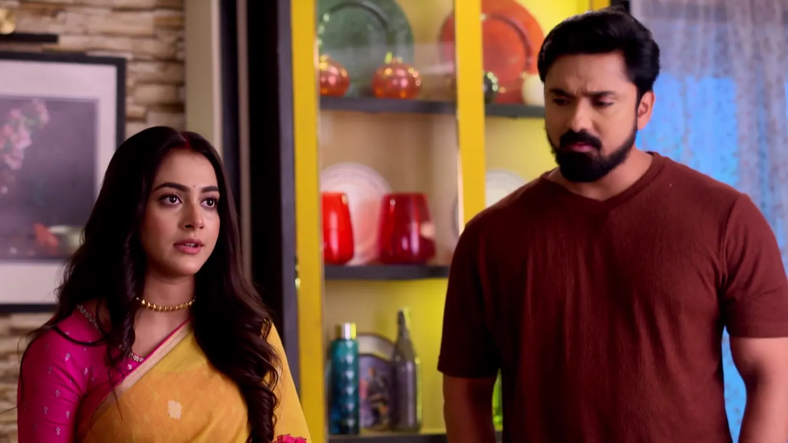 Tui Amar Hero - October 14, 2025 - Best Scene 