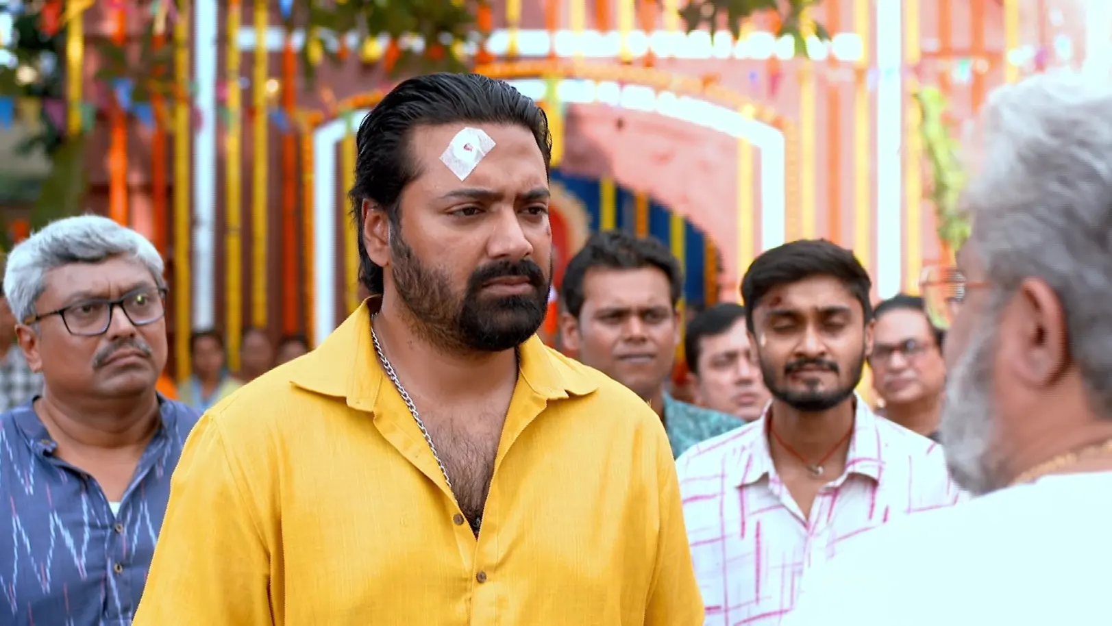 Amader Dadamoni - October 18, 2025 - Episode Spoiler