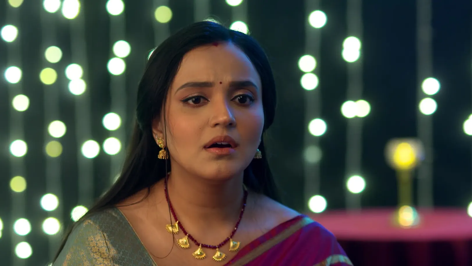 Anondi - October 14, 2025 - Episode Spoiler