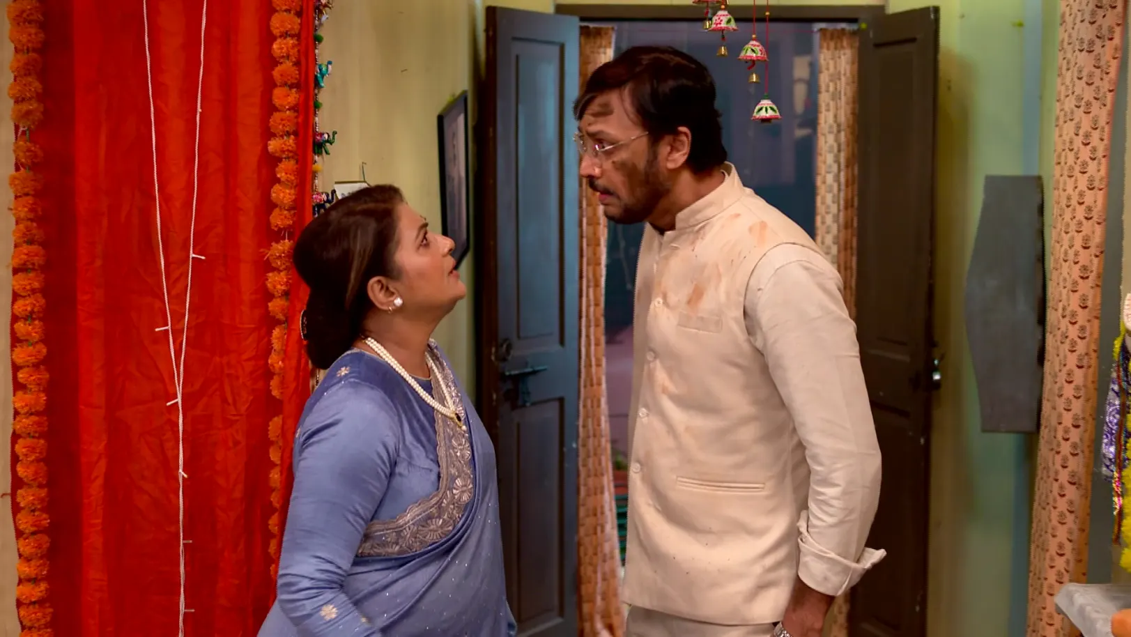 Chirodini Tumi Je Amar - October 16, 2025 - Episode Spoiler