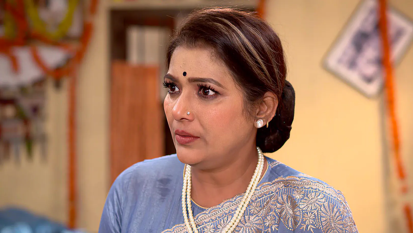 Chirodini Tumi Je Amar - October 17, 2025 - Episode Spoiler