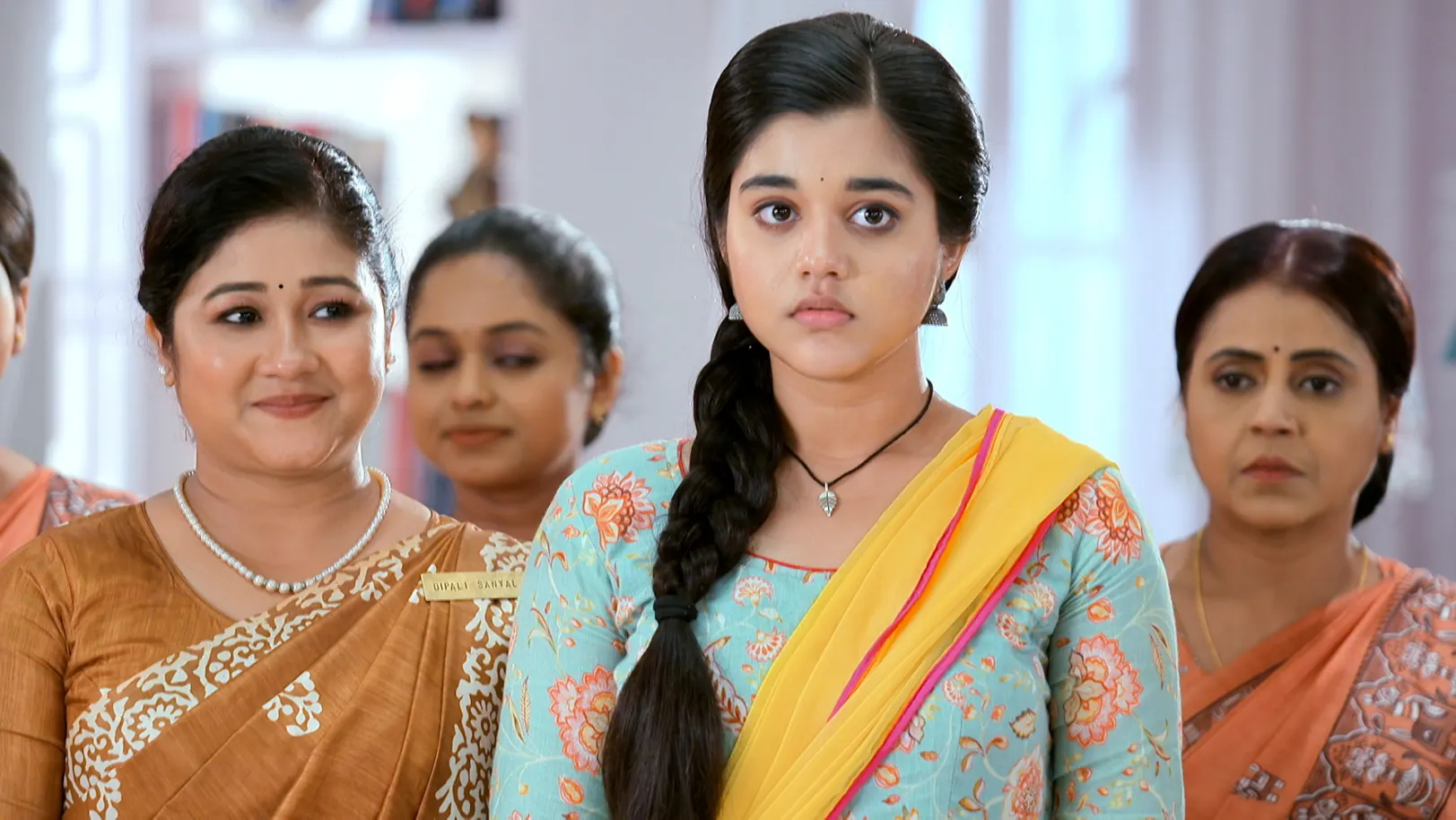 Kusum - October 14, 2025 - Episode Spoiler