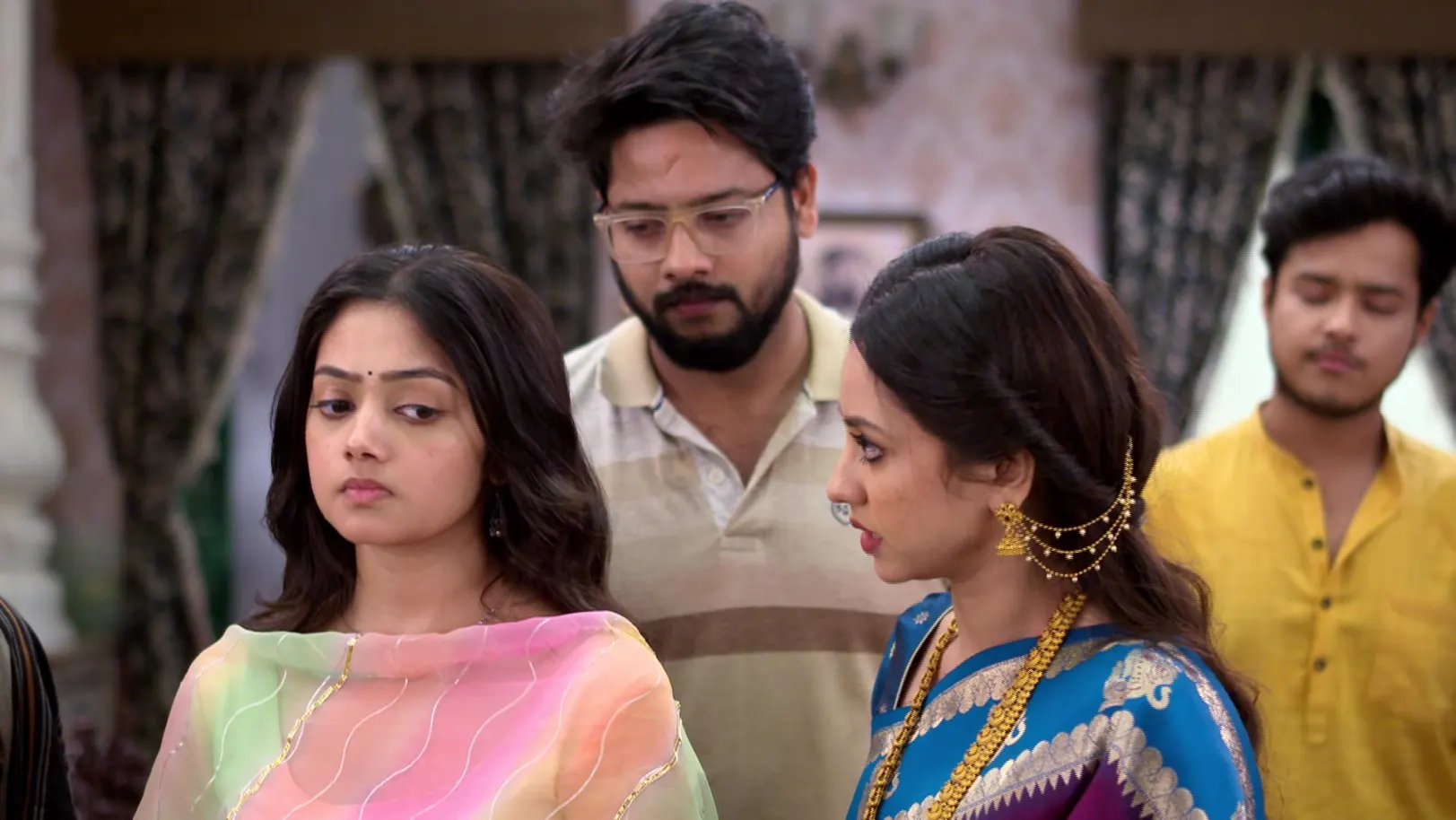 Phulki - October 14, 2025 - Episode Spoiler Phulki - October 14, 2025 - Episode Spoiler